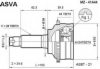 ASVA MZ-41A44 Joint Kit, drive shaft